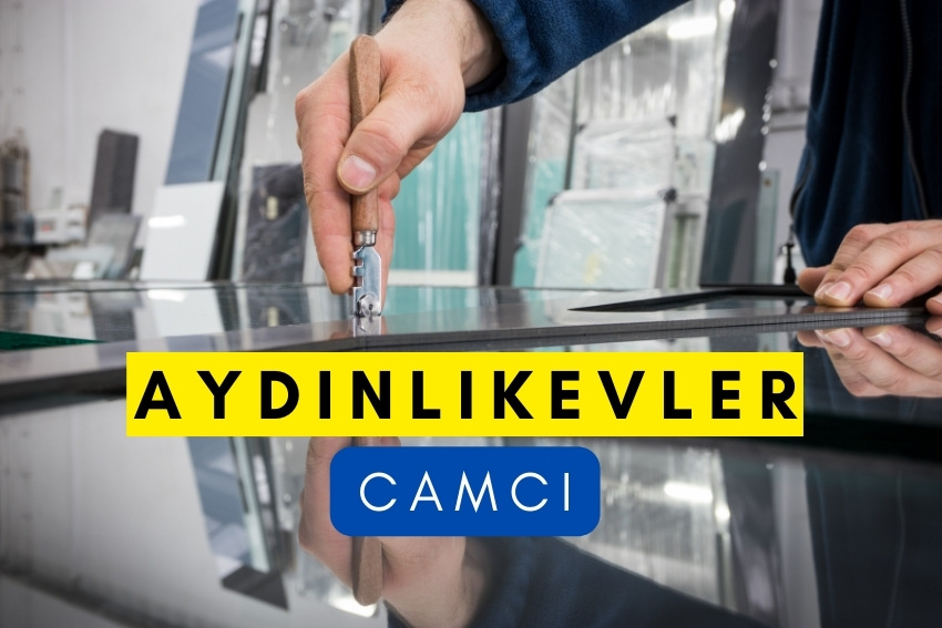 Aydınlıkevler Camcı, Aydınlıkevler Ayna tasarımı