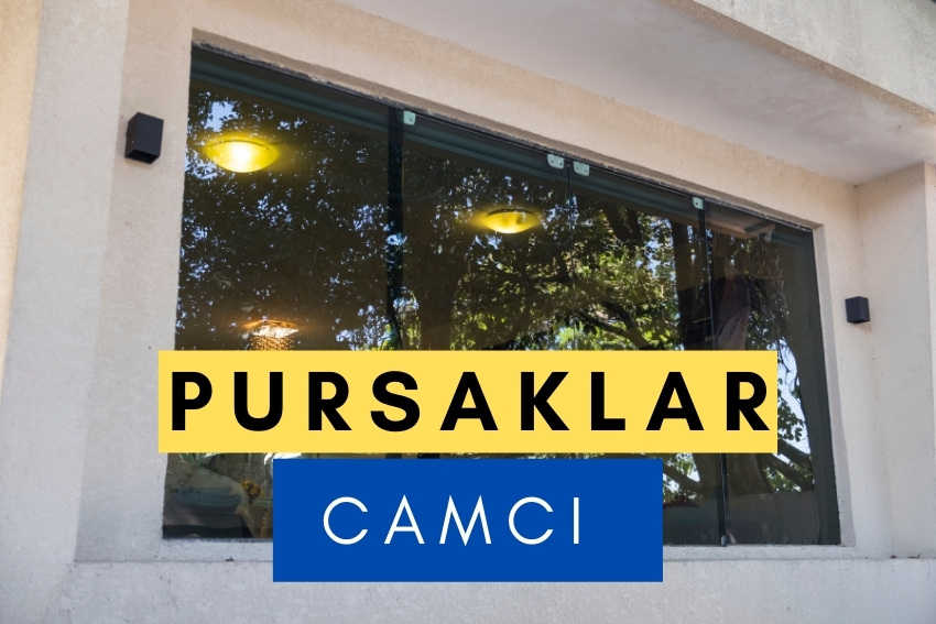 Pursaklar Camcı