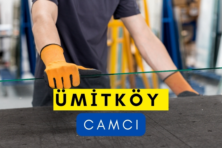 Ümitköy Camcı