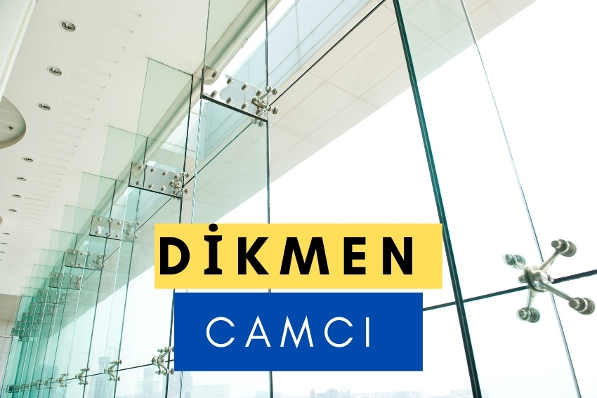 Dikmen Camcı